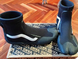 escarpines vans escarpines vans