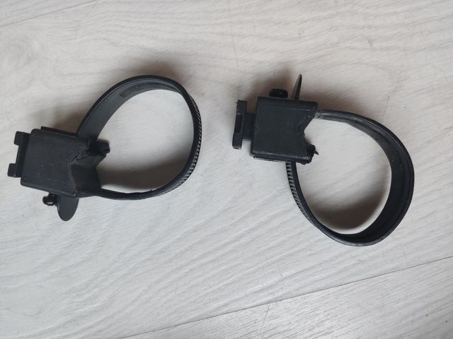 Patín universal para carro