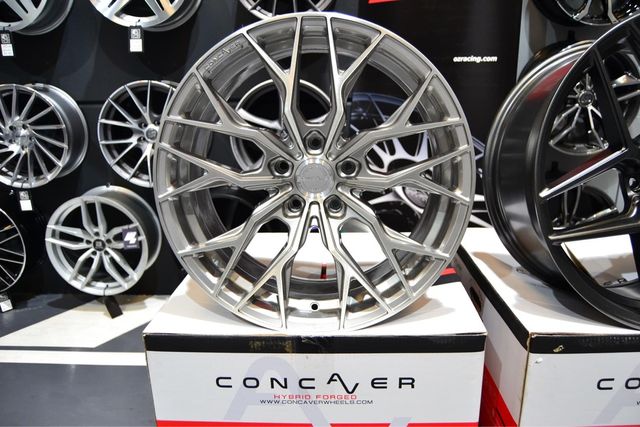 Llantas Conacaver desde 19 a 22