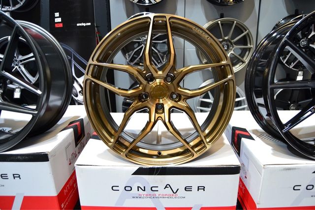 Llantas Conacaver desde 19 a 22