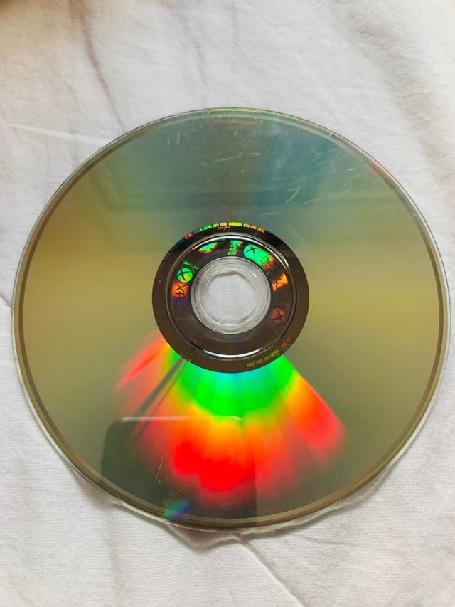 Prince of Persia Videojuego Xbox