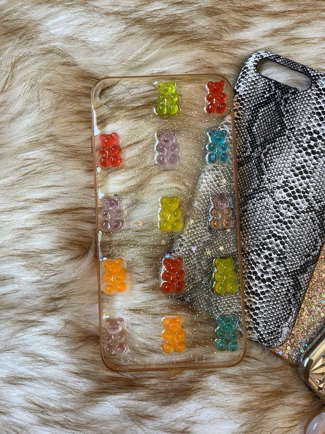 Fundas iPhone 7/8 plus