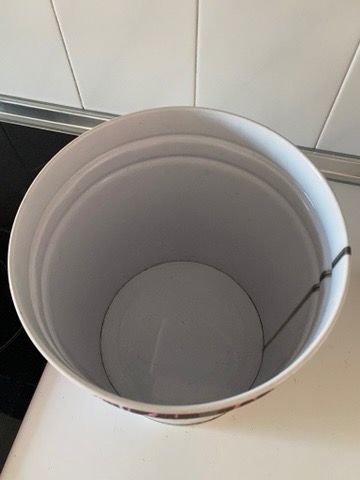 Papelera Hannah Montana