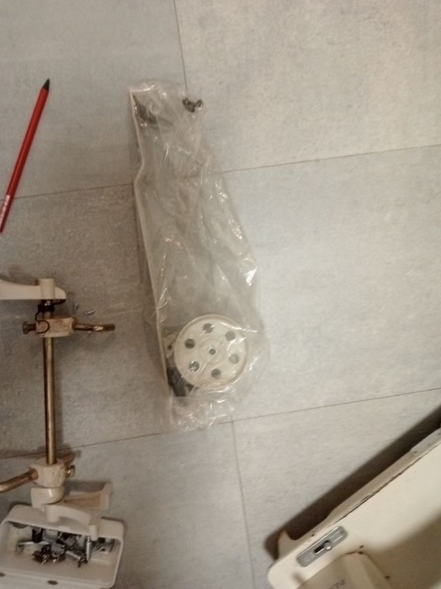 máquina d coser