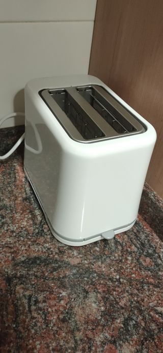Tostadora de segunda mano en Barcelona en WALLAPOP Tostadora de segunda mano en Barcelona en WALLAPOP