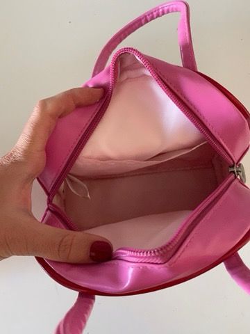 Bolso niña