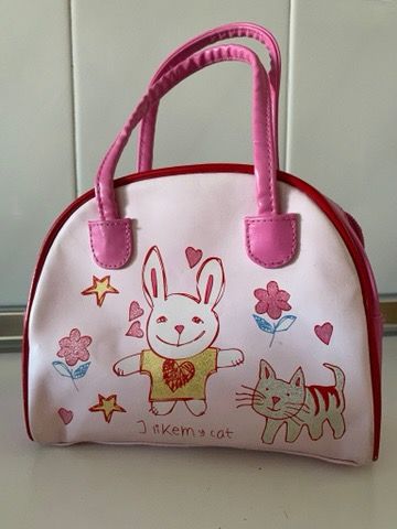 Bolso niña
