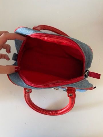 Bolso niña