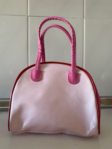 Bolso niña