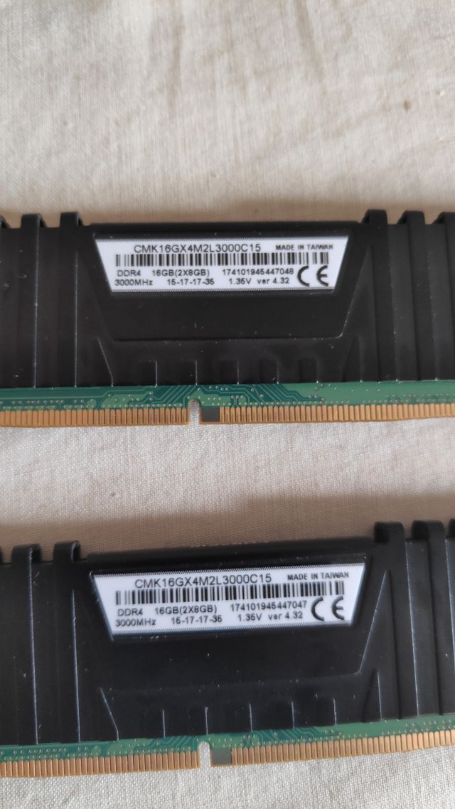 Como Saber Si Mi Placa Base Soporta Ddr4