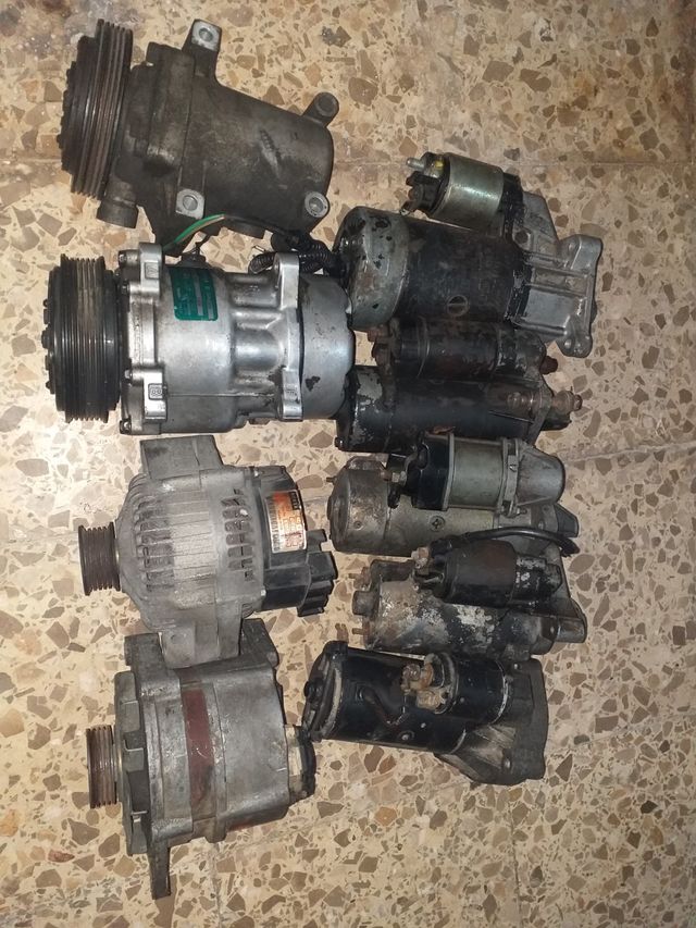 Citroën.ax cx. C15. 306. 205