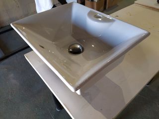 Lavabo de segunda mano en WALLAPOP