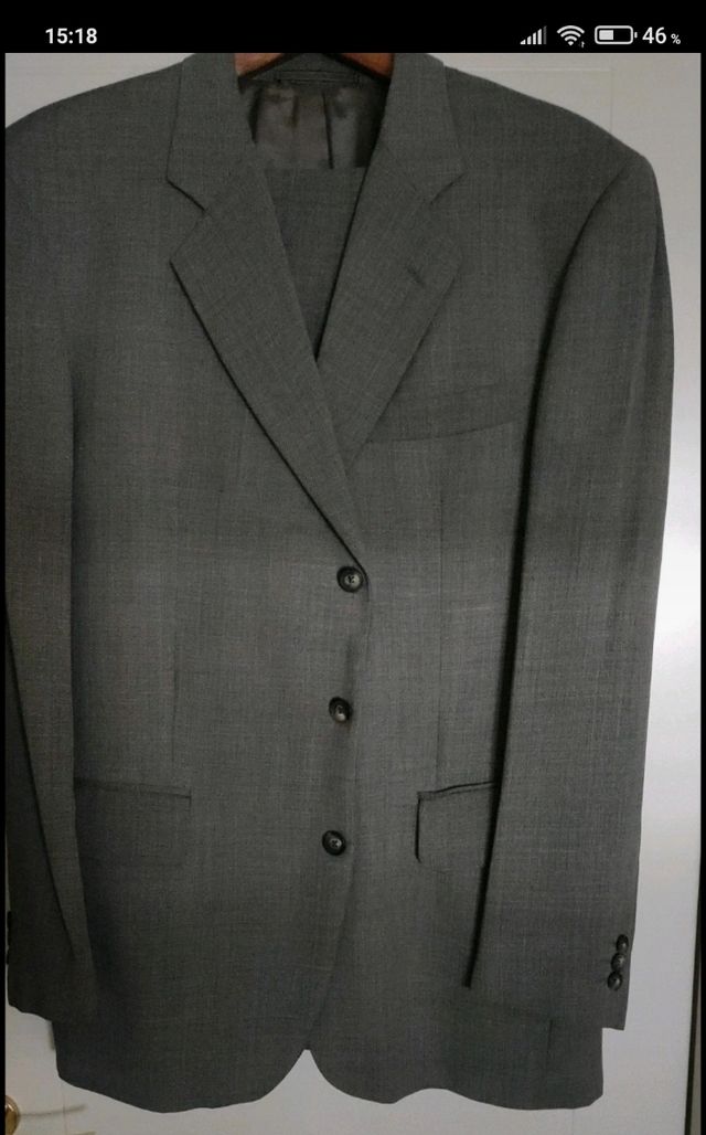 Super oferta 2x1 enTrajes de lujo