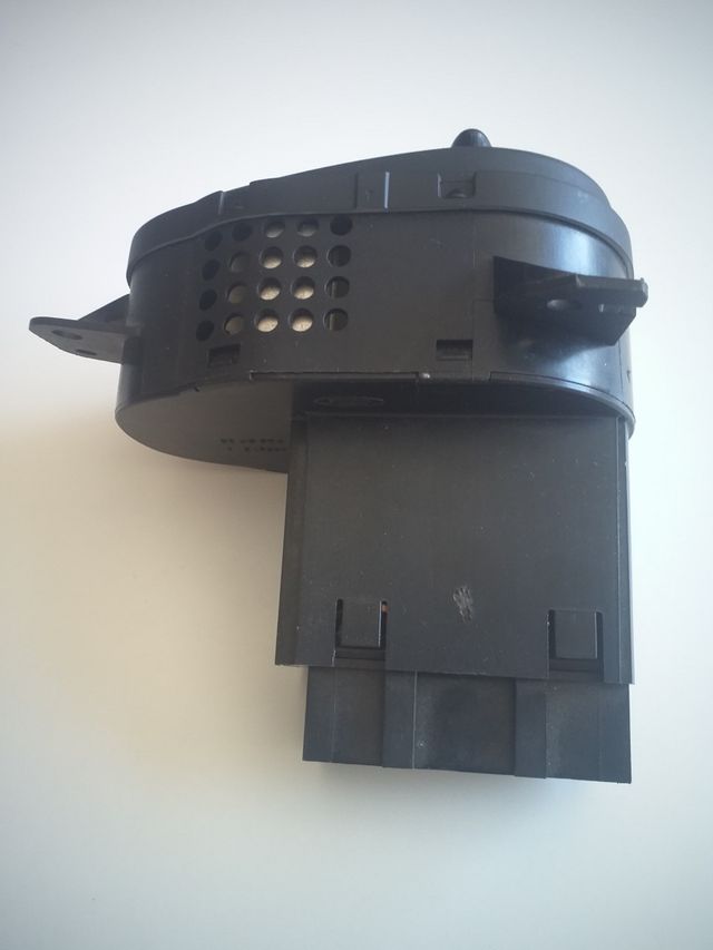 Mando luces de FOCUS I.