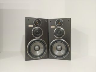 Altavoces de segunda mano en WALLAPOP