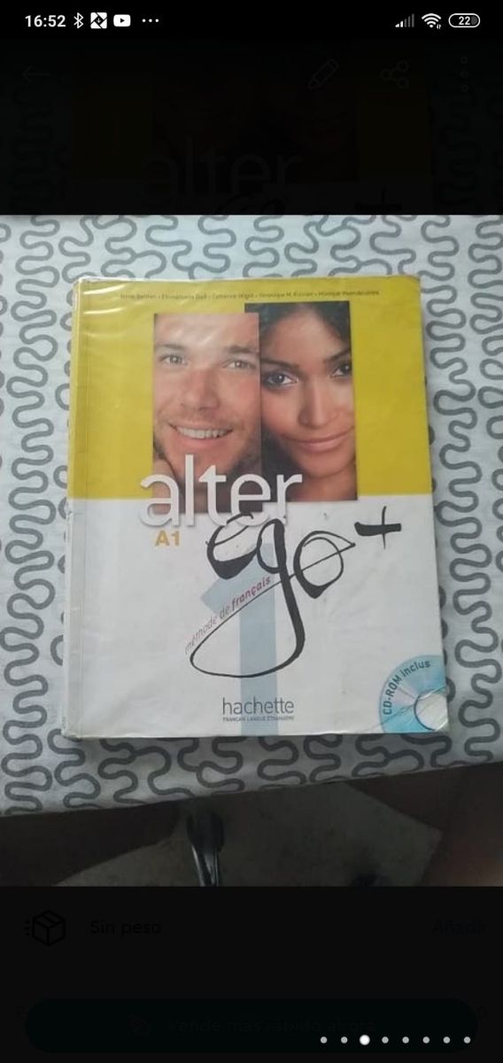 libros 1° bachillerato