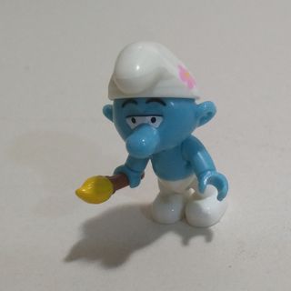 lego pitufos