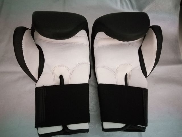 Guantes de combate Unisex Ilico