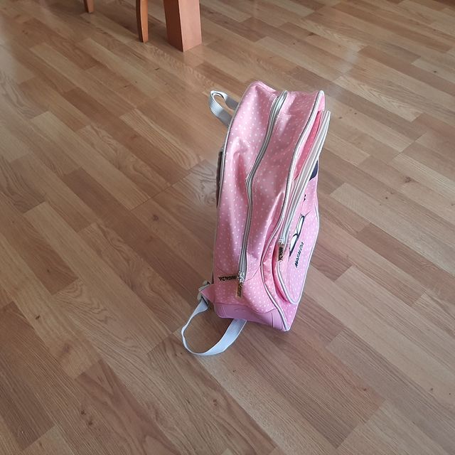 Mochila escolar Mafalda