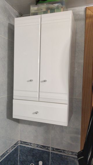 Lavabo de segunda mano en WALLAPOP