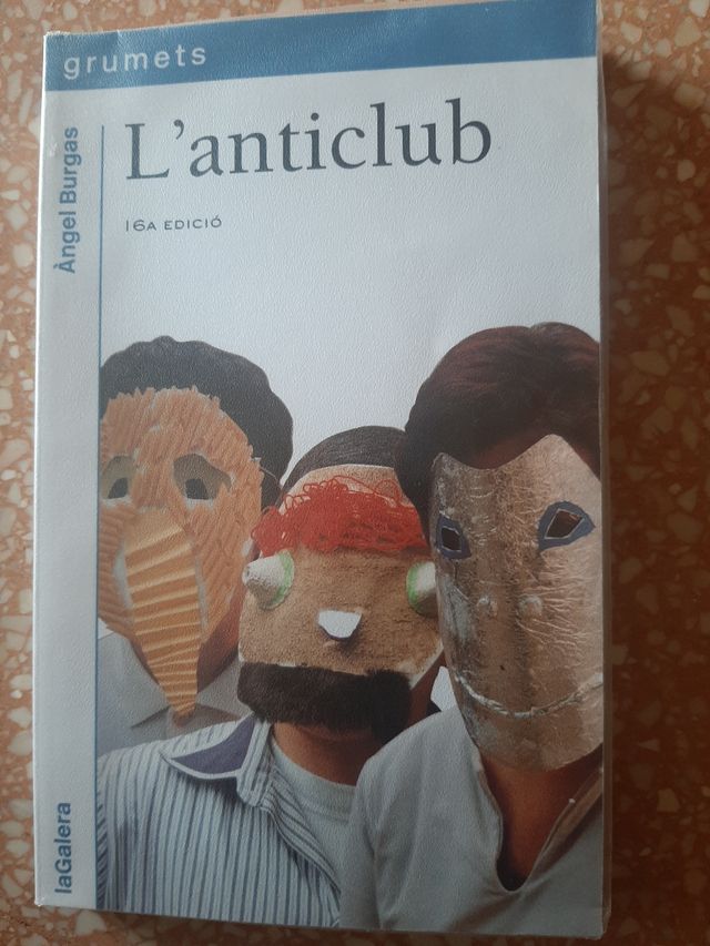 libros 1 eso a 4 euros cada uno 