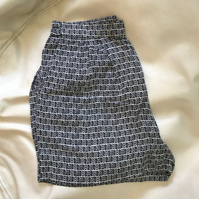 Pantalón corto H&M