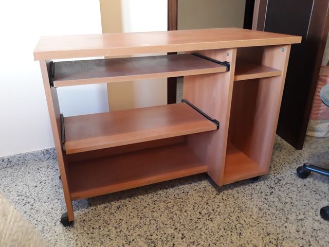 Mesa escritorio