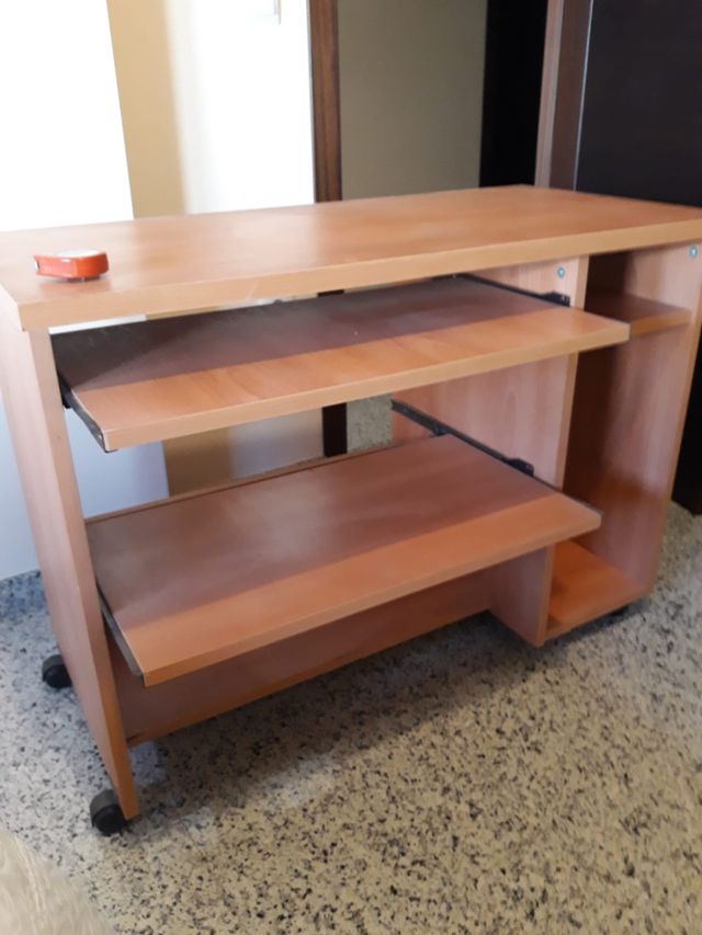 Mesa escritorio