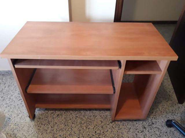 Mesa escritorio
