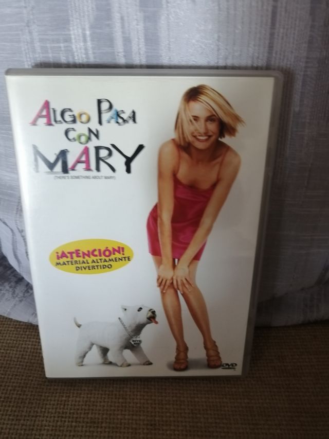 películas dvd