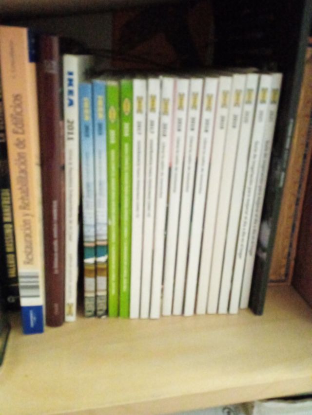 Catálogos revistas Ikea antiguos