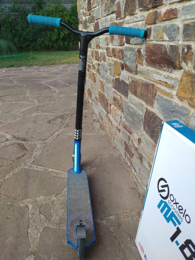 Scooter Oxelo M F1.8