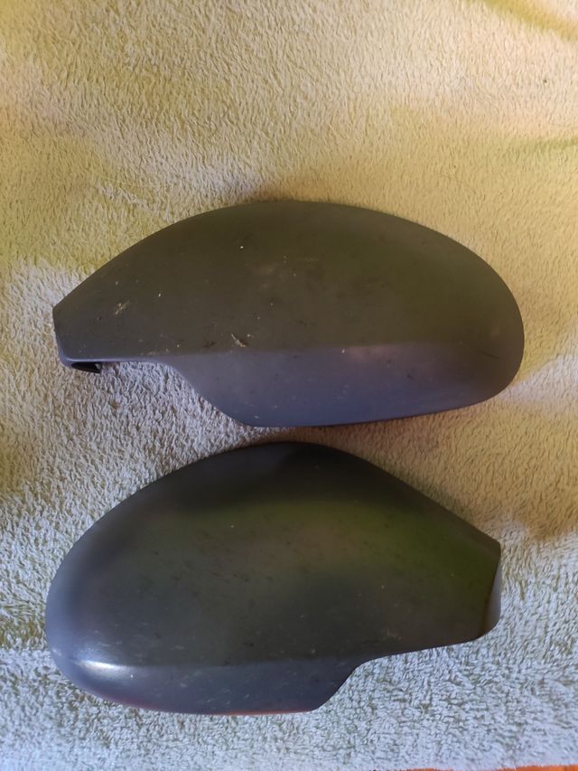 Carcasas retrovisores Ibiza 6L