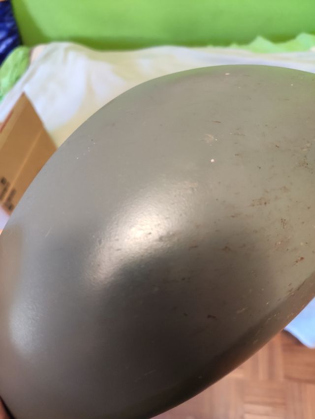 Carcasas retrovisores Ibiza 6L