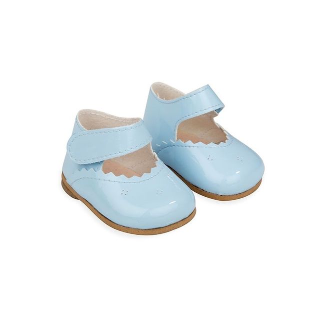 ZAPATOS REBORN Muñeca y Muñeco 45cm de ARIAS