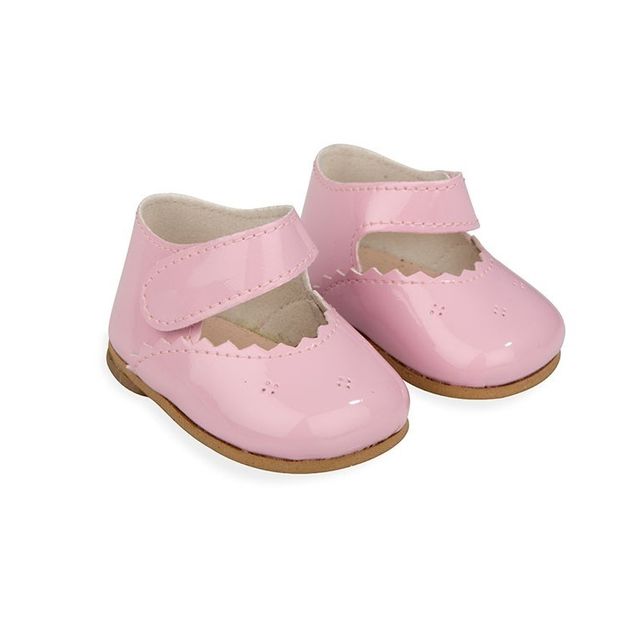 ZAPATOS REBORN Muñeca y Muñeco 45cm de ARIAS