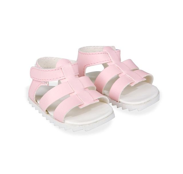 ZAPATOS REBORN Muñeca y Muñeco 45cm de ARIAS