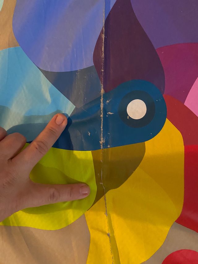 Parque infantil Asalvo