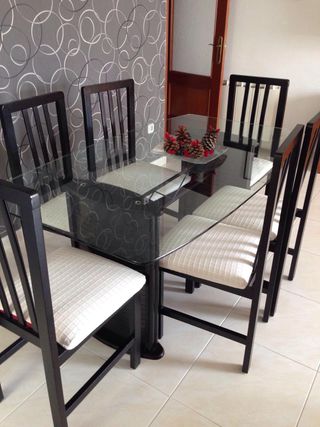 sillas de comedor segunda mano en mollerusa sillas de comedor segunda mano en mollerusa