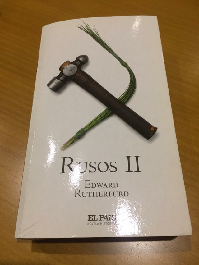 Rusos I-II