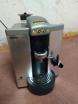 Cafetera automático de segunda mano en Madrid en WALLAPOP Cafetera automático de segunda mano en Madrid en WALLAPOP