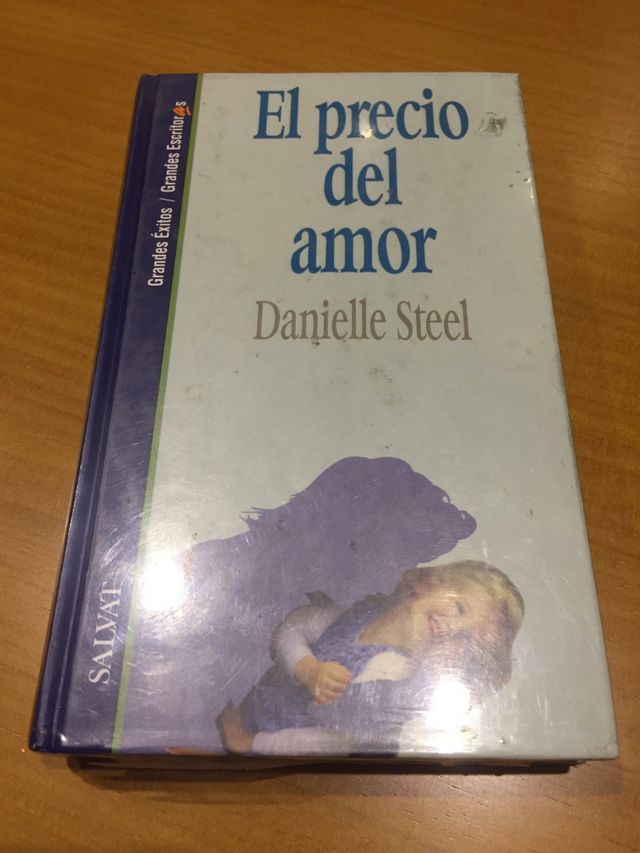 El precio del amor