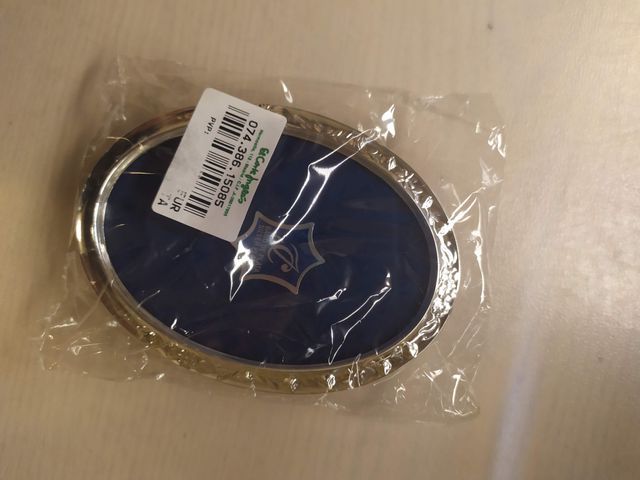 Marco de fotos plata