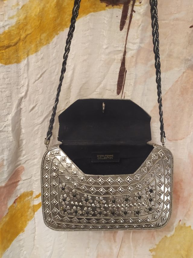 Bolso pequeño compacto