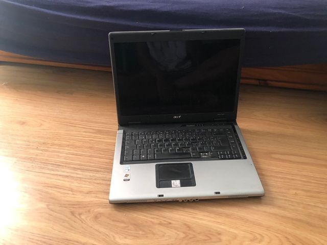 Ordenador Portátil marca Acer