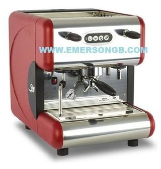 MAQUINA DE CAFÉ PEQUEÑA de segunda mano por 1 EUR en A Coruña en WALLAPOP