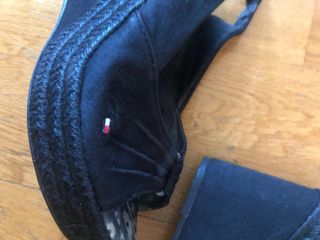 Cuñas Tommy | Store www.jardimartimoniz.pt