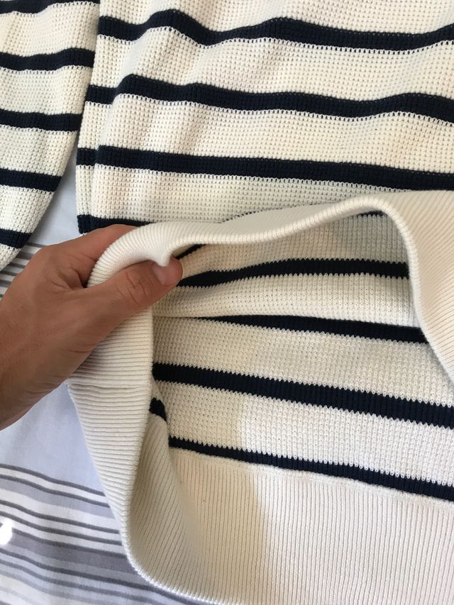 Jersey HYM NUEVO tienda 19,99