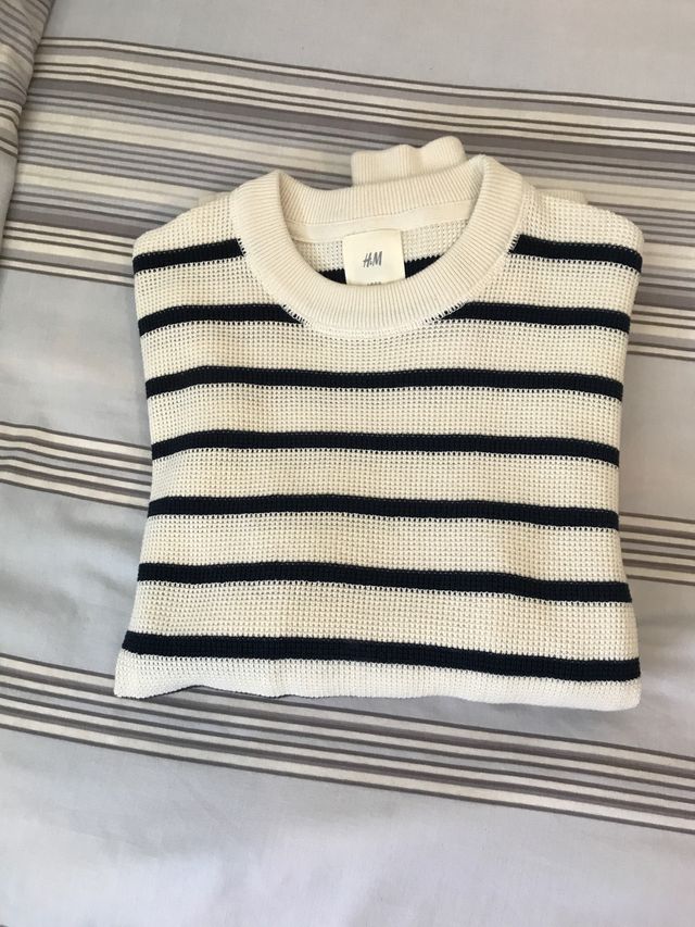 Jersey HYM NUEVO tienda 19,99