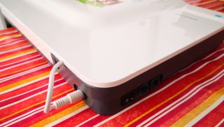 Escáner HP Scanjet G3110 de segunda mano por 70 EUR en Madrid en WALLAPOP